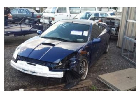 Toyota hilux engine for sale WA