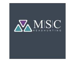 International Headhunters - Global Executive Search