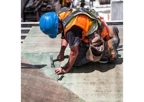 We are Roofing Experts