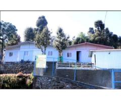 Guesthouses in Chamba-Nakot