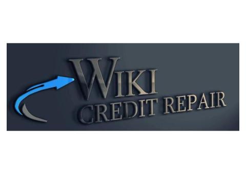 Wiki Credit repair