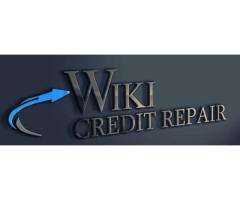 Wiki Credit repair