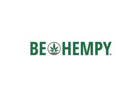 CBD oils for pain relief- BE HEMPY