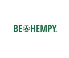 CBD oils for pain relief- BE HEMPY