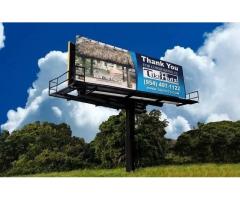 Billboard for Sale near Tampa, Florida