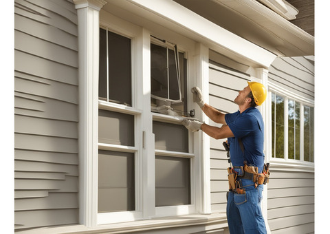 Why Should You Hire Window, Door, and Siding Contractors Long Island?