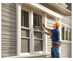 Why Should You Hire Window, Door, and Siding Contractors Long Island?