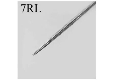 7RL Tattoo Needle Cartridge