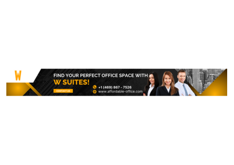 Commercial Space for Rent in Plano – Affordable Office Solutions