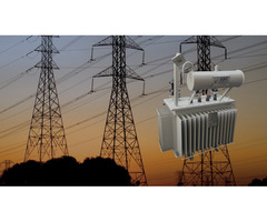 Best Transformer Manufacturers in India