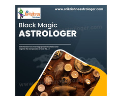 Black Magic Astrologer in Jangaon