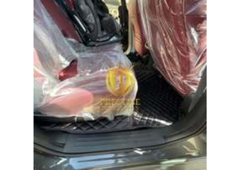Top Car Accessories for Comfort, Style & Safety