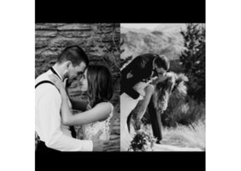 Top Elopement Photographer in Queenstown – Stunning Scenic Shots
