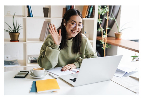 Spanish Tutor Online