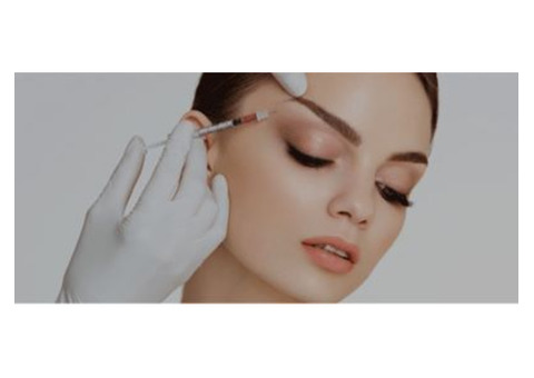 Botox treatment near me - vitiligo treatment - Dermatologist Near Me