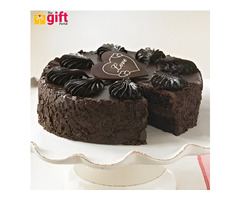 Send Cakes to USA Online from India & Worldwide from TheGiftPortal