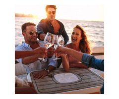 Party Boat Rentals for Groups to Enjoy