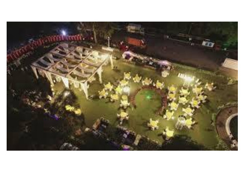 Luxury Veg Catering Services in Bangalore - Wedding Experts -