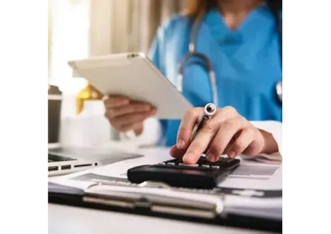 Efficient Rehab Medical Billing Services