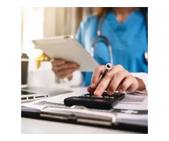 Efficient Rehab Medical Billing Services