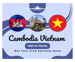 Vietnam Tourist Visa For Indians