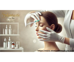 Transform Your Look with Leading Botox in Riverside