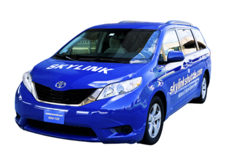 Exclusive RDU Airport Private Shuttle – Stress-Free Travel