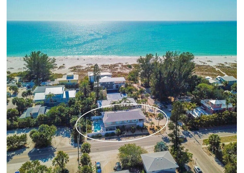 Anna maria island vacation rentals