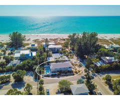 Anna maria island vacation rentals