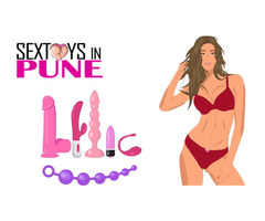 Ignite Your Desires with Our Enchanting Sex Toys in Pune