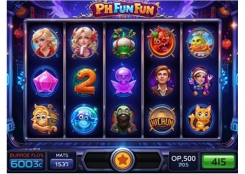 Discover the Ultimate Playing Experience at PH Fun