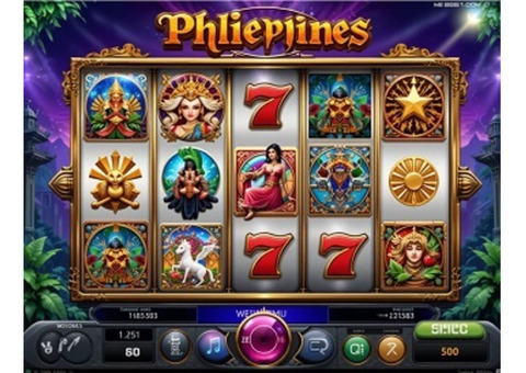 Amazing Tips for Real Reward Slot