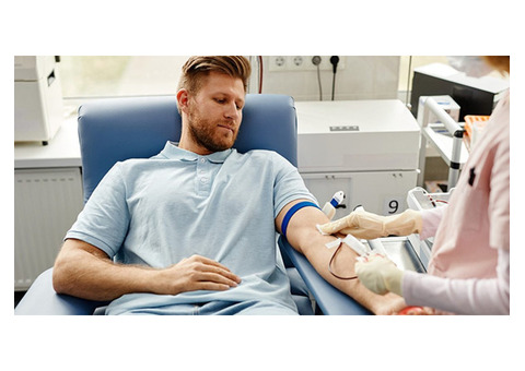 Ketamine Therapy Wisconsin