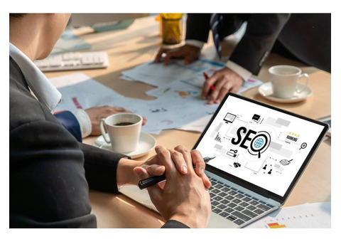 Boost Your Business Visibility with Google Business Profile Packages!