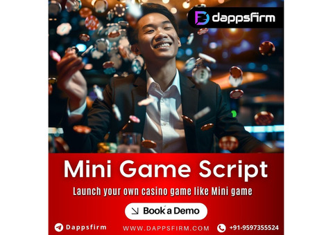 mini game script