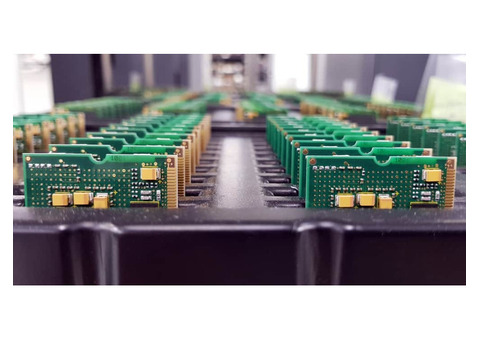 PCB Contract Manufacturer