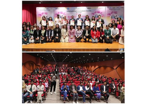 AAFT School of Journalism and Mass Communication Unveils Newsletter