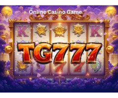 TG777: The Ultimate Online Playing Experience