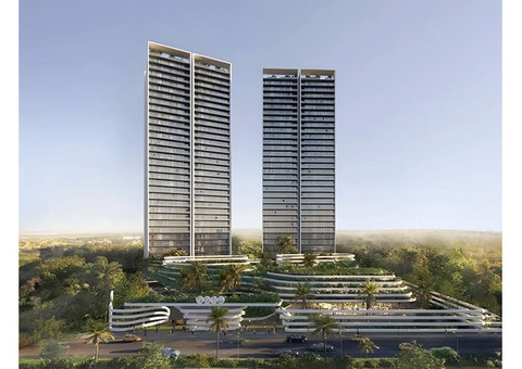 Top five residential areas in gurgaon