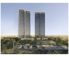 Top five residential areas in gurgaon