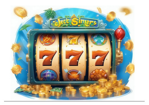 Amazing Tips for Winning Slot Games