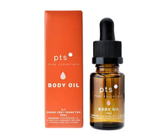 Buy 2:1 Body Oil 300mg