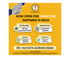 Best Food Franchise in Mumbai: Profitable Opportunities