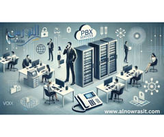 Looking for Reliable PBX Services in Oman