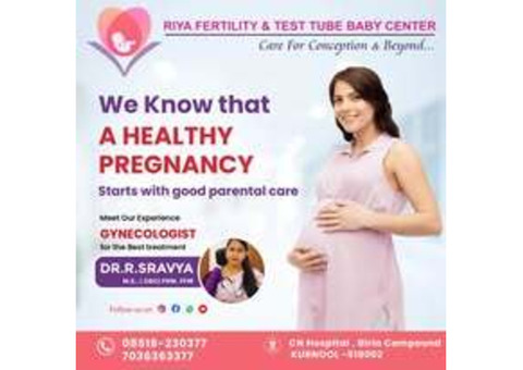 Advance Male fertility assessment services || Riya Fertility