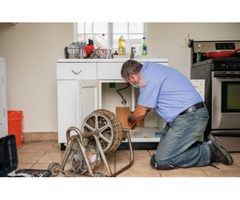 Drain Cleaning Expert in San Leandro