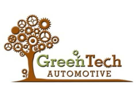 Hybrid Car Repair Shop Sonoma County