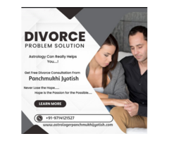 Divorce Problem Solution Specialist in Ahmedabad