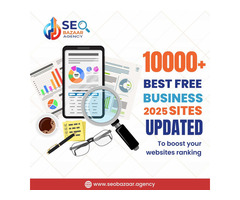 Boost Rankings with SEOBazaar's Off-Page SEO services