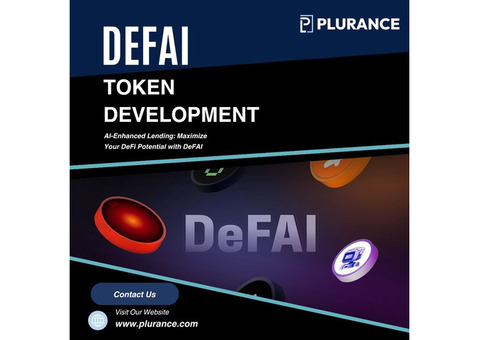 AI-Enhanced Lending: Maximize Your DeFi Potential with DeFAI